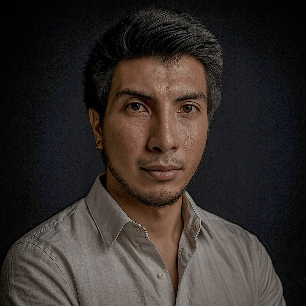 David Chiriboga